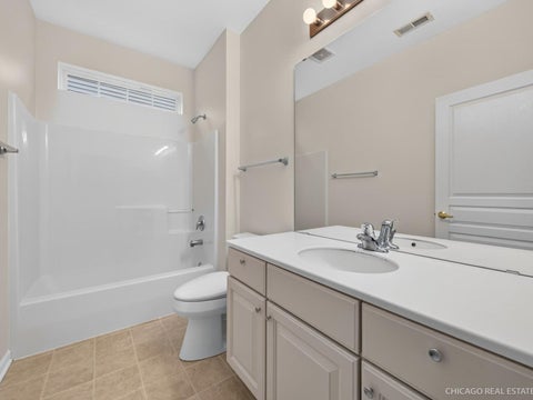 Tiny photo for 13742 Burham Street, Huntley, IL 60142 (MLS # 12793460)