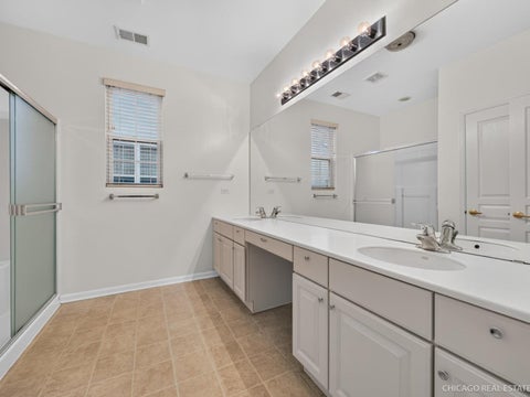 Tiny photo for 13742 Burham Street, Huntley, IL 60142 (MLS # 12793460)