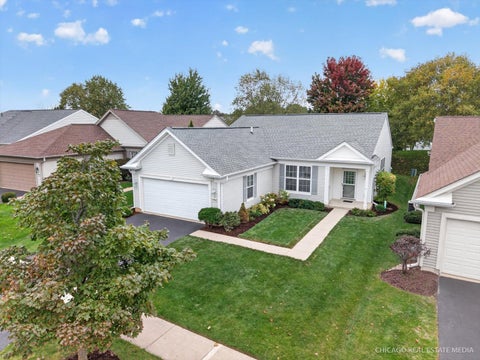 Photo of 13742 Burham Street, Huntley, IL 60142 (MLS # 12793460)