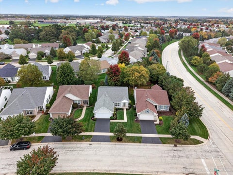 Tiny photo for 13742 Burham Street, Huntley, IL 60142 (MLS # 12793460)