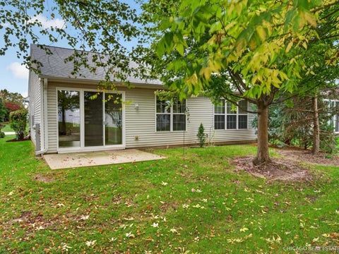 Tiny photo for 13742 Burham Street, Huntley, IL 60142 (MLS # 12793460)