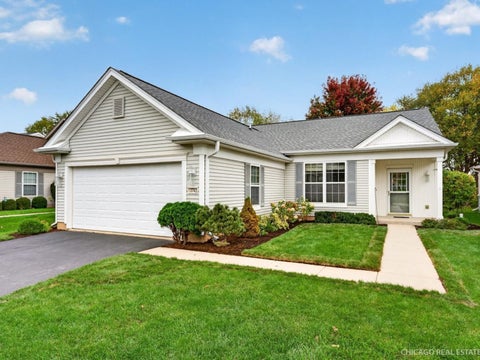 Tiny photo for 13742 Burham Street, Huntley, IL 60142 (MLS # 12793460)
