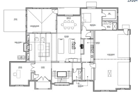 Tiny photo for 15w770 90th Street, Burr Ridge, IL 60527 (MLS # 12585482)