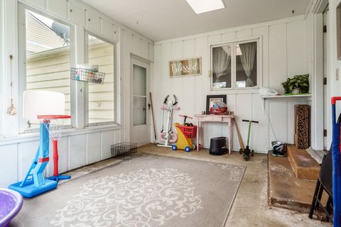 Tiny photo for 920 WOODLAND Drive, Rockford, IL 61108 (MLS # 12634634)