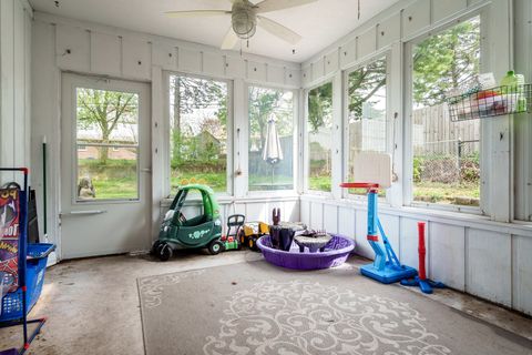 Tiny photo for 920 WOODLAND Drive, Rockford, IL 61108 (MLS # 12634634)