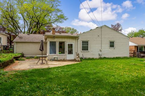 Tiny photo for 920 WOODLAND Drive, Rockford, IL 61108 (MLS # 12634634)