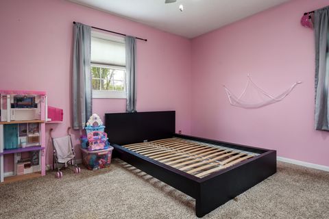 Tiny photo for 920 WOODLAND Drive, Rockford, IL 61108 (MLS # 12634634)