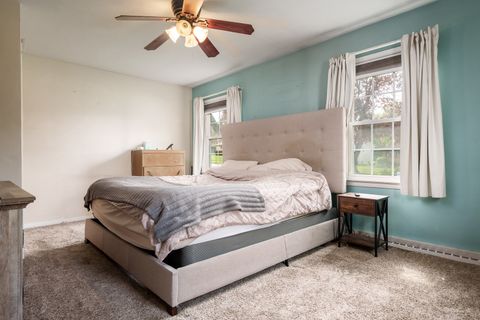 Tiny photo for 920 WOODLAND Drive, Rockford, IL 61108 (MLS # 12634634)