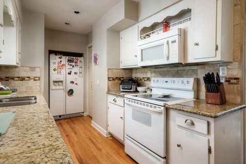 Tiny photo for 920 WOODLAND Drive, Rockford, IL 61108 (MLS # 12634634)