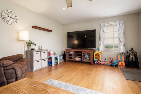 Tiny photo for 920 WOODLAND Drive, Rockford, IL 61108 (MLS # 12634634)