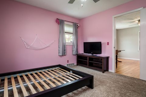 Tiny photo for 920 WOODLAND Drive, Rockford, IL 61108 (MLS # 12634634)