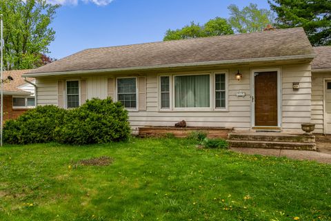 Tiny photo for 920 WOODLAND Drive, Rockford, IL 61108 (MLS # 12634634)