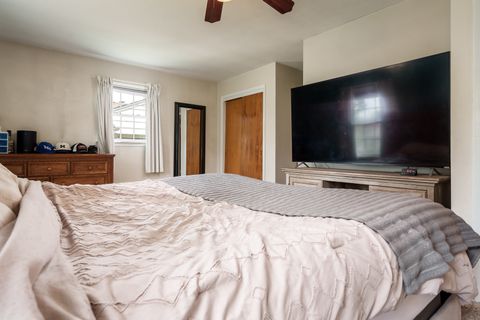 Tiny photo for 920 WOODLAND Drive, Rockford, IL 61108 (MLS # 12634634)