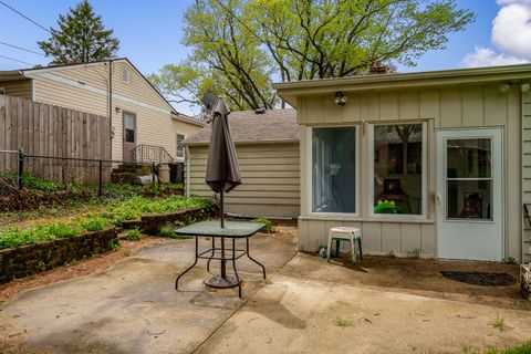 Tiny photo for 920 WOODLAND Drive, Rockford, IL 61108 (MLS # 12634634)
