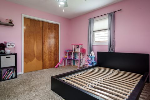 Tiny photo for 920 WOODLAND Drive, Rockford, IL 61108 (MLS # 12634634)