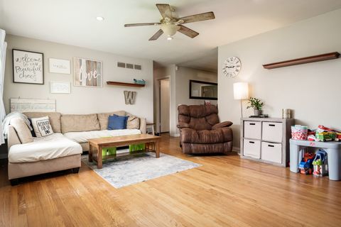 Tiny photo for 920 WOODLAND Drive, Rockford, IL 61108 (MLS # 12634634)