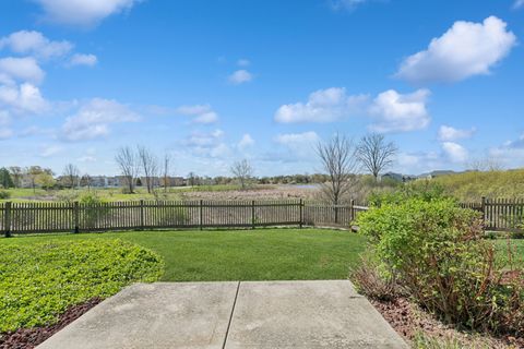 Tiny photo for 1250 Park View Drive, Antioch, IL 60002 (MLS # 12624336)