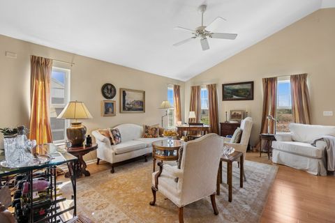Tiny photo for 1250 Park View Drive, Antioch, IL 60002 (MLS # 12624336)