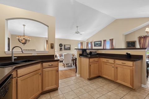 Tiny photo for 1250 Park View Drive, Antioch, IL 60002 (MLS # 12624336)