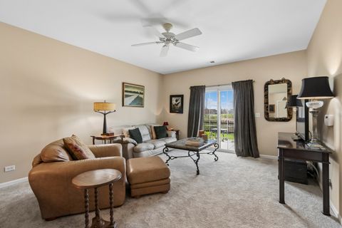 Tiny photo for 1250 Park View Drive, Antioch, IL 60002 (MLS # 12624336)