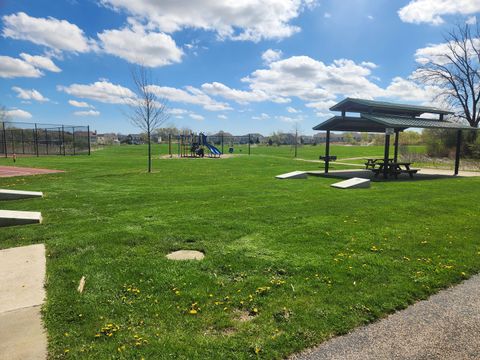 Tiny photo for 1250 Park View Drive, Antioch, IL 60002 (MLS # 12624336)