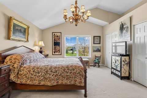 Tiny photo for 1250 Park View Drive, Antioch, IL 60002 (MLS # 12624336)