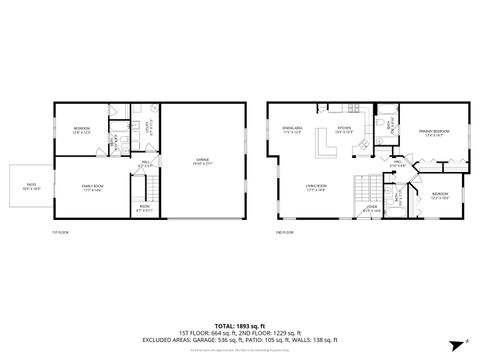 Tiny photo for 1250 Park View Drive, Antioch, IL 60002 (MLS # 12624336)