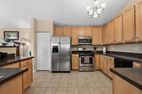 Tiny photo for 1250 Park View Drive, Antioch, IL 60002 (MLS # 12624336)
