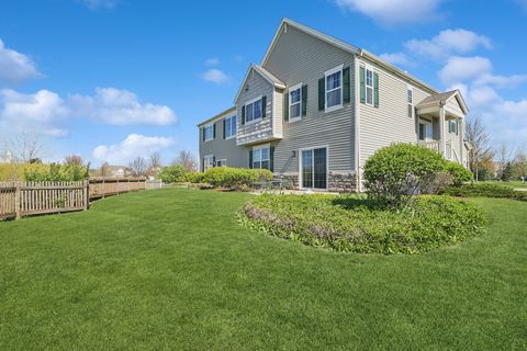 Tiny photo for 1250 Park View Drive, Antioch, IL 60002 (MLS # 12624336)