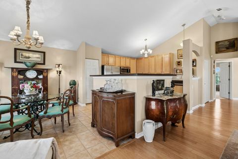 Tiny photo for 1250 Park View Drive, Antioch, IL 60002 (MLS # 12624336)