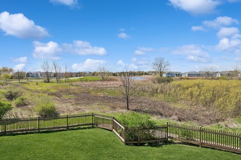 Tiny photo for 1250 Park View Drive, Antioch, IL 60002 (MLS # 12624336)