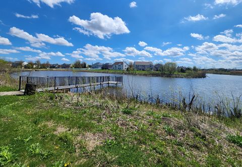 Tiny photo for 1250 Park View Drive, Antioch, IL 60002 (MLS # 12624336)