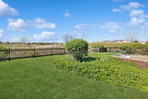 Tiny photo for 1250 Park View Drive, Antioch, IL 60002 (MLS # 12624336)