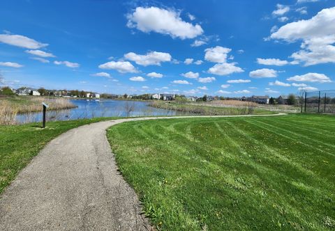 Tiny photo for 1250 Park View Drive, Antioch, IL 60002 (MLS # 12624336)