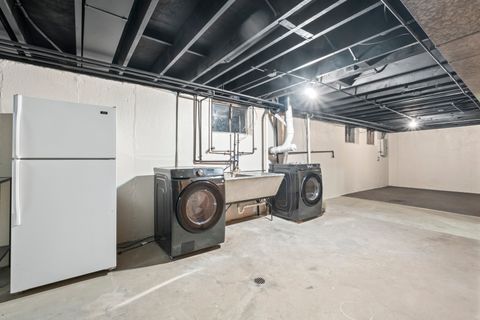 Tiny photo for 773 E Lincoln Avenue, Des Plaines, IL 60018 (MLS # 12492038)