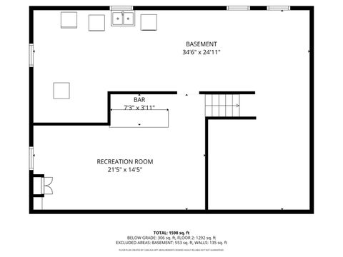 Tiny photo for 773 E Lincoln Avenue, Des Plaines, IL 60018 (MLS # 12492038)