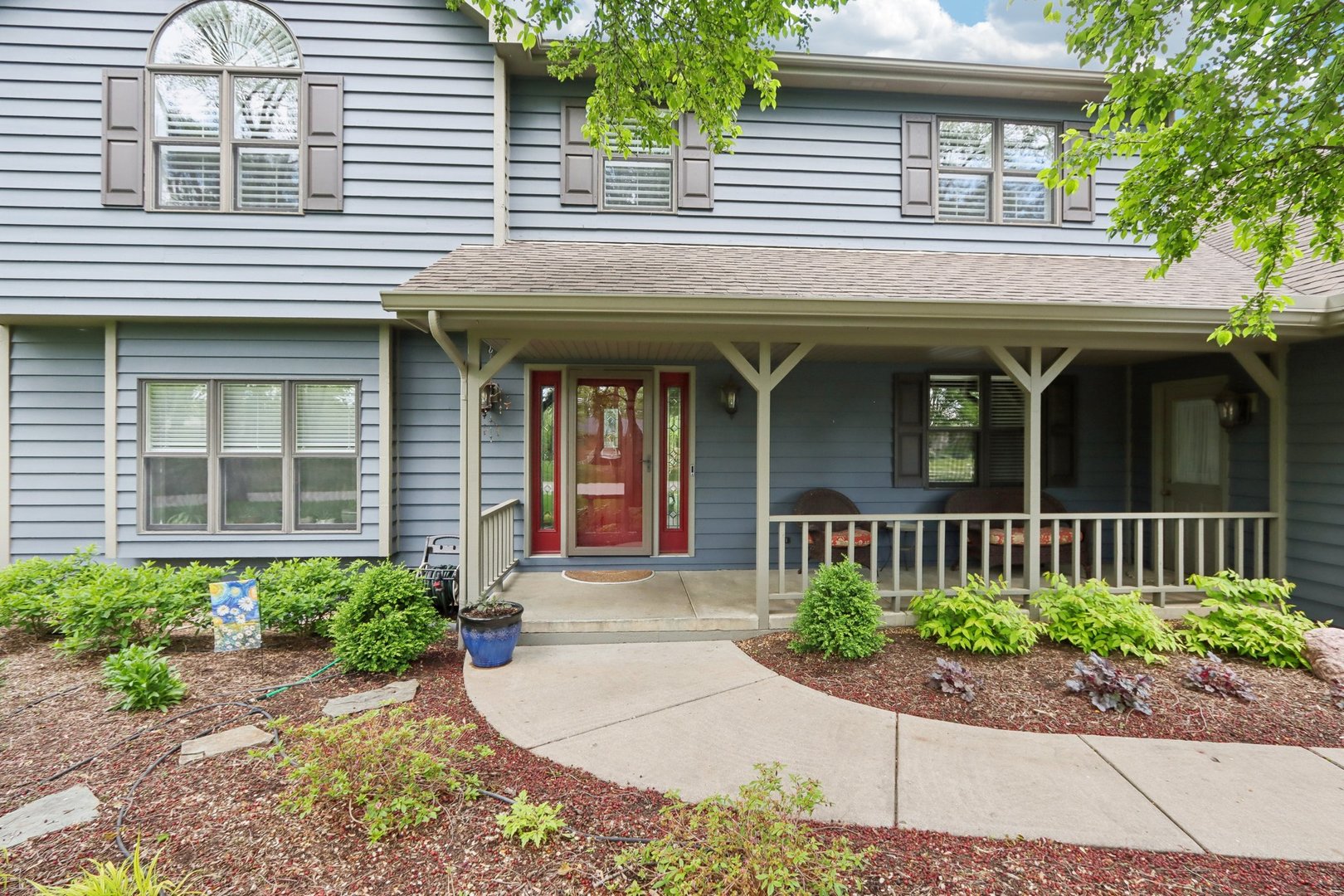 2902 Pleasant Drive