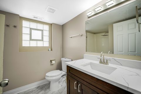 Tiny photo for 16428 Turner Avenue, Markham, IL 60428 (MLS # 12640382)