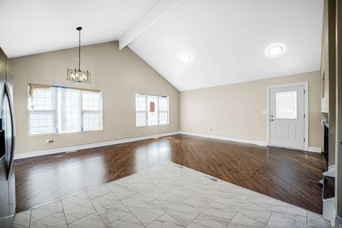 Tiny photo for 16428 Turner Avenue, Markham, IL 60428 (MLS # 12640382)