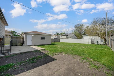Tiny photo for 16428 Turner Avenue, Markham, IL 60428 (MLS # 12640382)