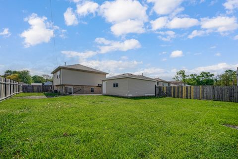 Tiny photo for 16428 Turner Avenue, Markham, IL 60428 (MLS # 12640382)