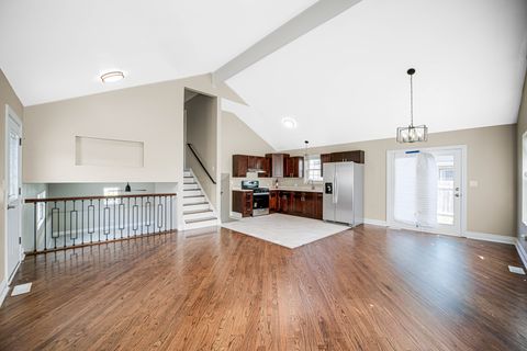 Tiny photo for 16428 Turner Avenue, Markham, IL 60428 (MLS # 12640382)