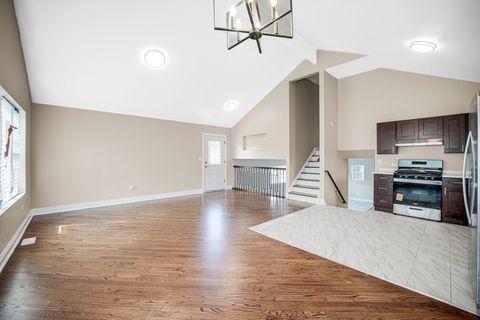 Tiny photo for 16428 Turner Avenue, Markham, IL 60428 (MLS # 12640382)