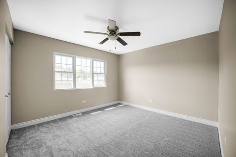 Tiny photo for 16428 Turner Avenue, Markham, IL 60428 (MLS # 12640382)