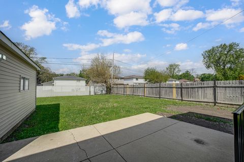 Tiny photo for 16428 Turner Avenue, Markham, IL 60428 (MLS # 12640382)