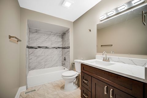 Tiny photo for 16428 Turner Avenue, Markham, IL 60428 (MLS # 12640382)