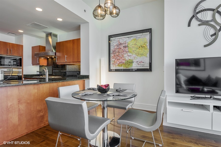 401 N Wabash Avenue 36D
