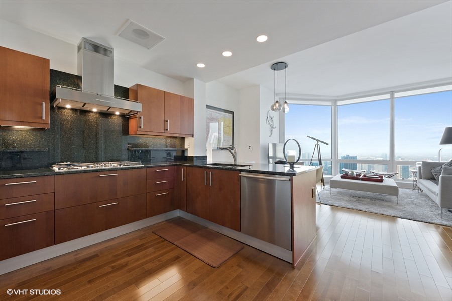 401 N Wabash Avenue 36D