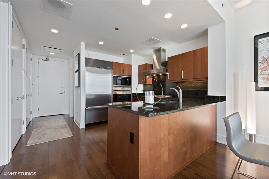 401 N Wabash Avenue 36D