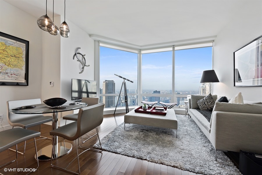 401 N Wabash Avenue 36D